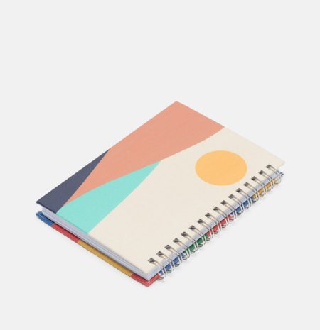 دفترچه یادداشت طرح جدید